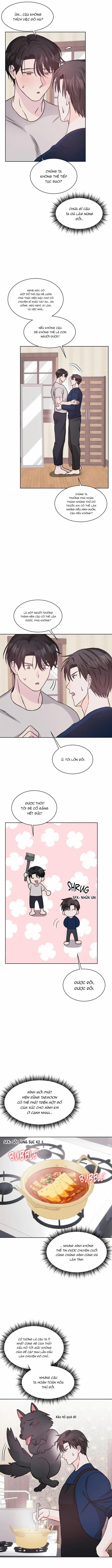 Bùa Hộ Mệnh 13 trang 1