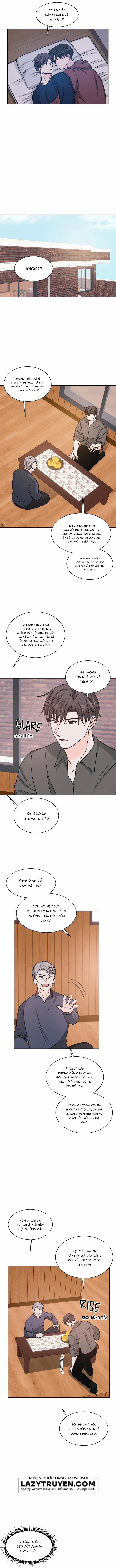 Bùa Hộ Mệnh 13 trang 6