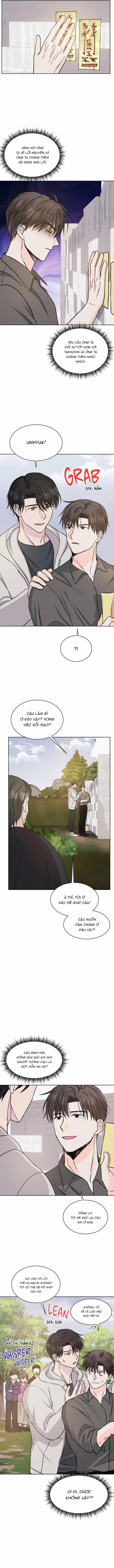 Bùa Hộ Mệnh 13 trang 7