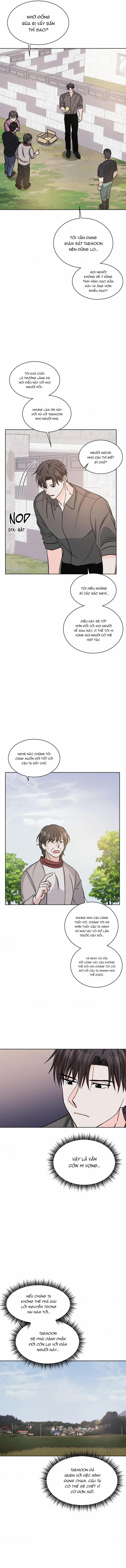 Bùa Hộ Mệnh 13 trang 9