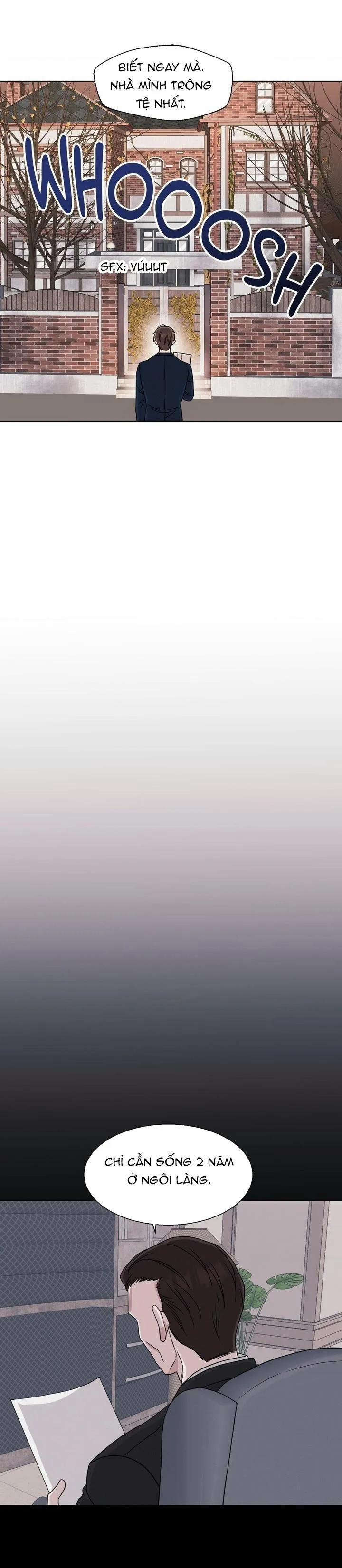 Bùa Hộ Mệnh 2 trang 18