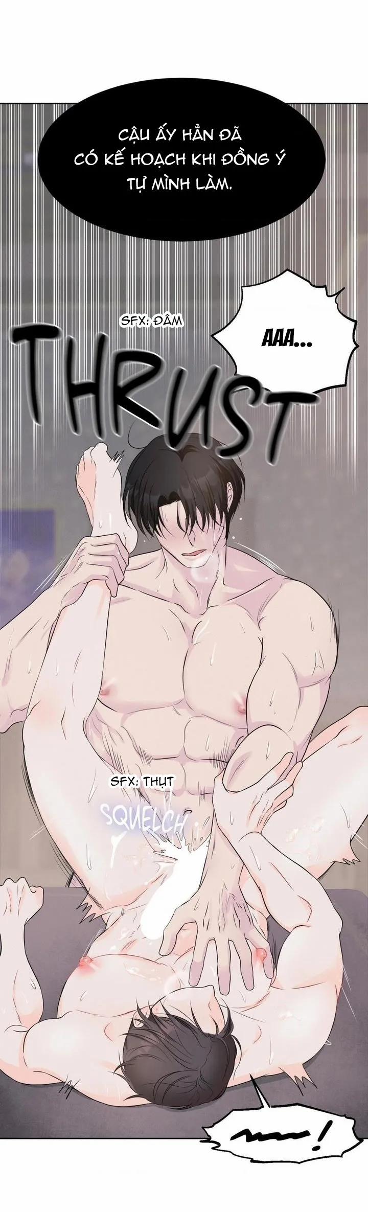 Bùa Hộ Mệnh 2 trang 2