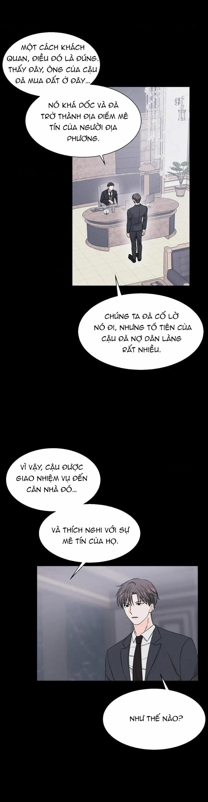 Bùa Hộ Mệnh 2 trang 21