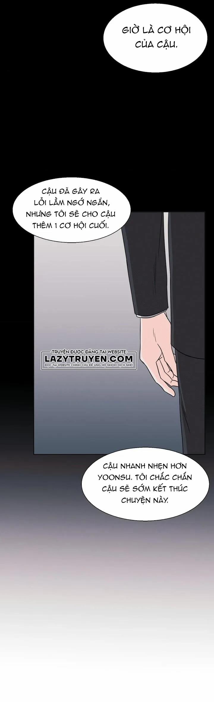 Bùa Hộ Mệnh 2 trang 24