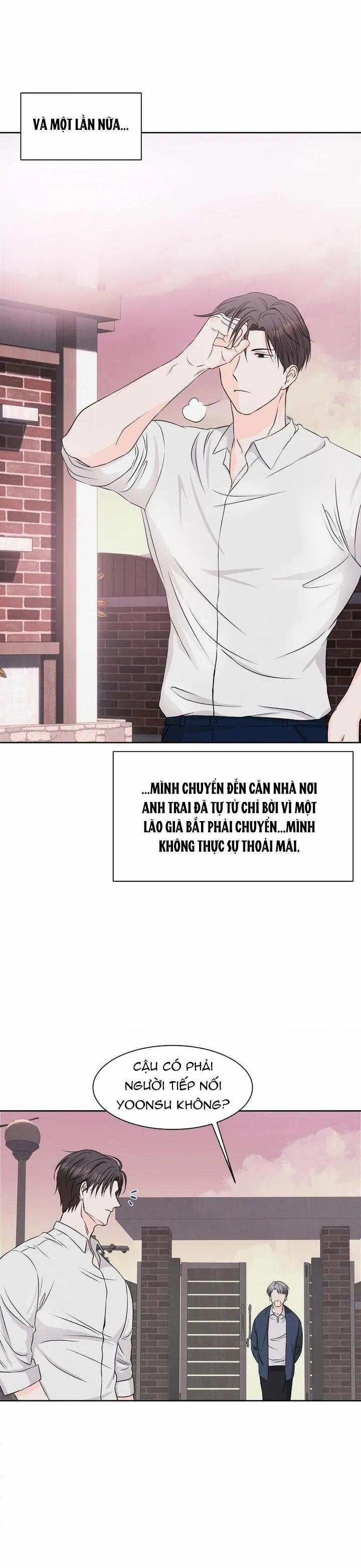 Bùa Hộ Mệnh 2 trang 26