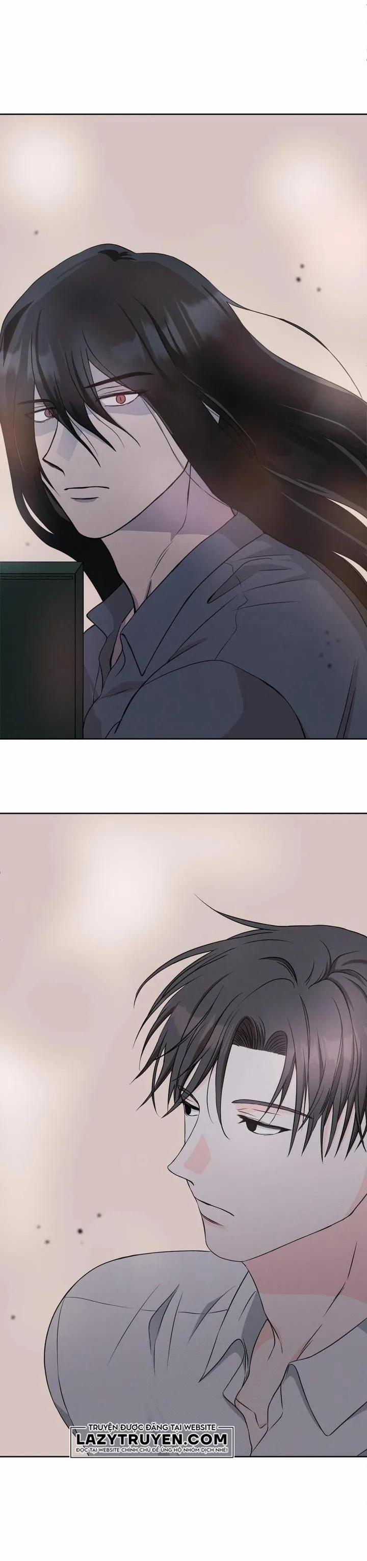 Bùa Hộ Mệnh 2 trang 29