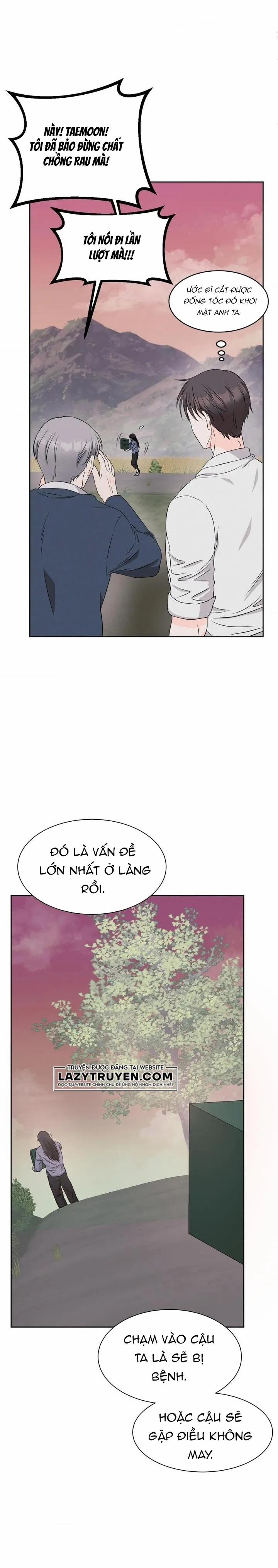 Bùa Hộ Mệnh 2 trang 30