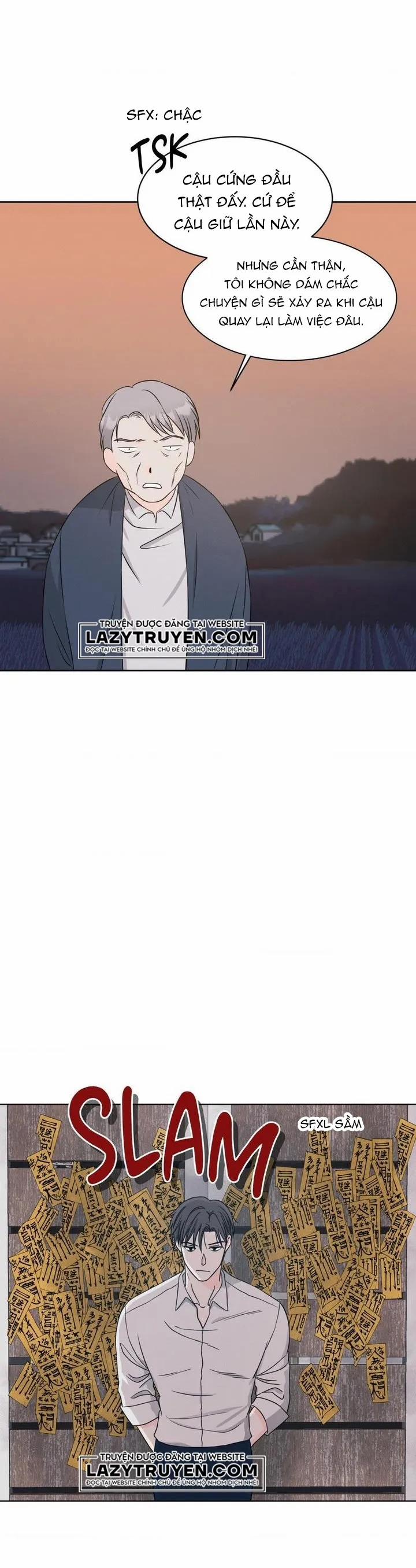 Bùa Hộ Mệnh 2 trang 36