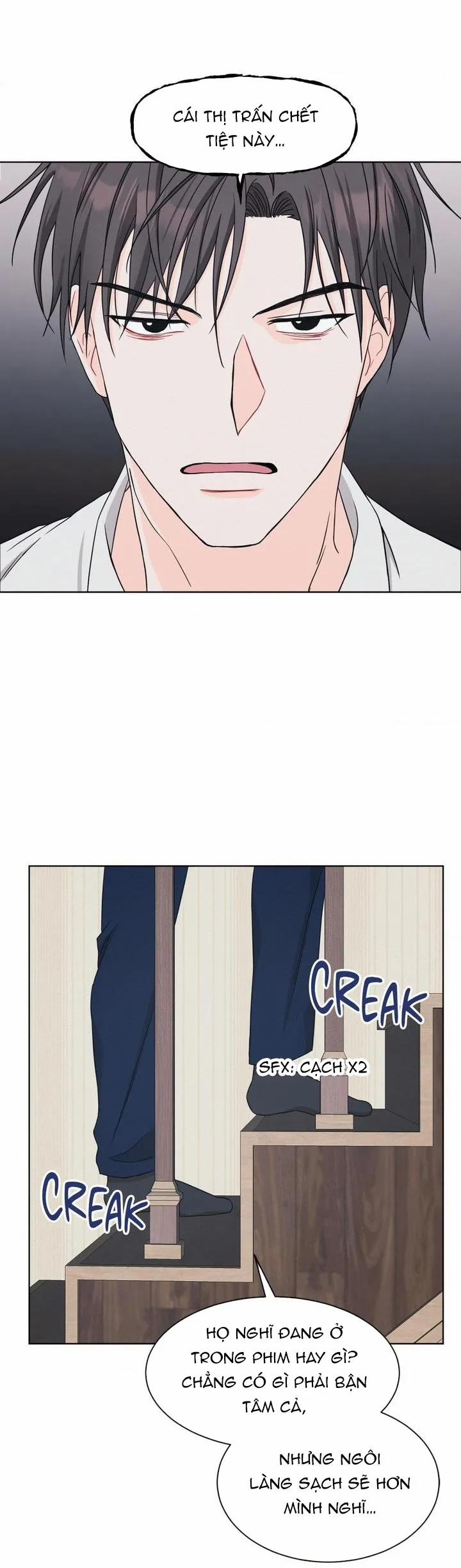 Bùa Hộ Mệnh 2 trang 37