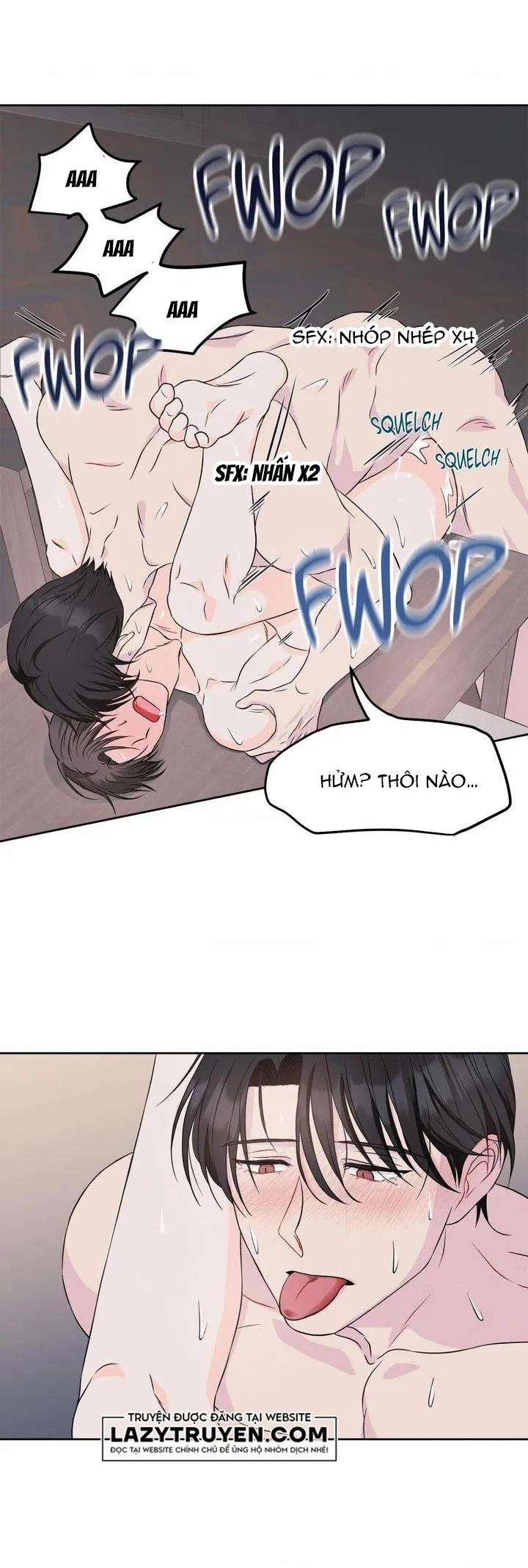 Bùa Hộ Mệnh 2 trang 8