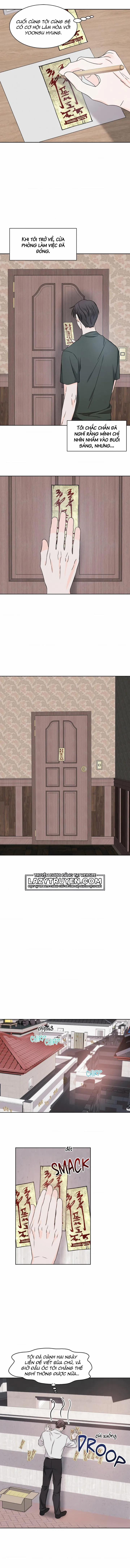 Bùa Hộ Mệnh 3 trang 4