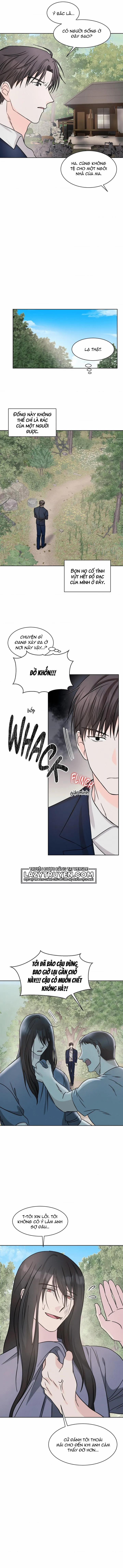 Bùa Hộ Mệnh 4 trang 1