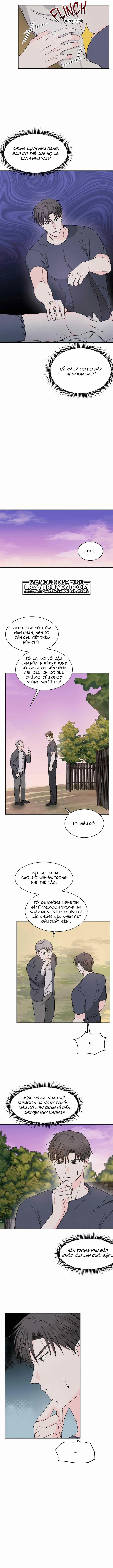 Bùa Hộ Mệnh 5 trang 3