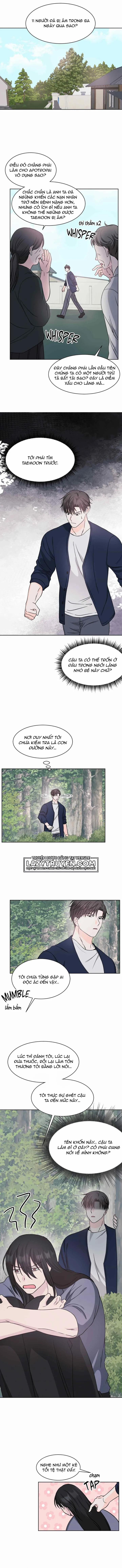 Bùa Hộ Mệnh 5 trang 4