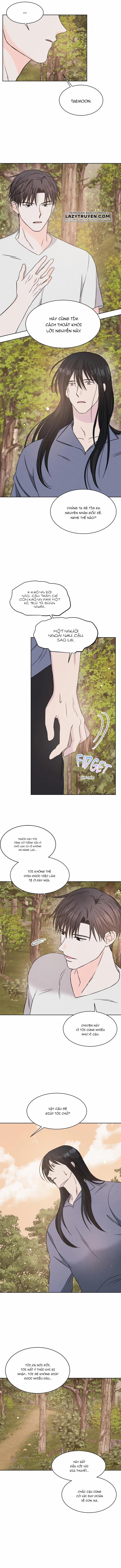 Bùa Hộ Mệnh 6 trang 4