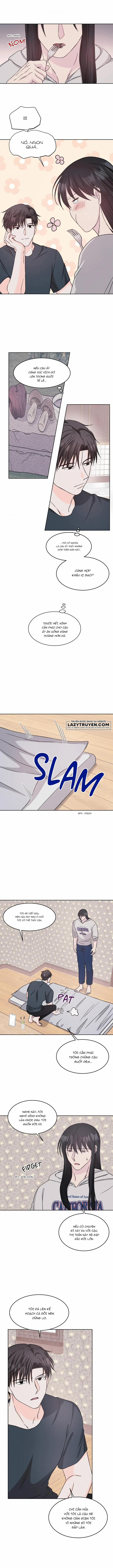 Bùa Hộ Mệnh 7 trang 2