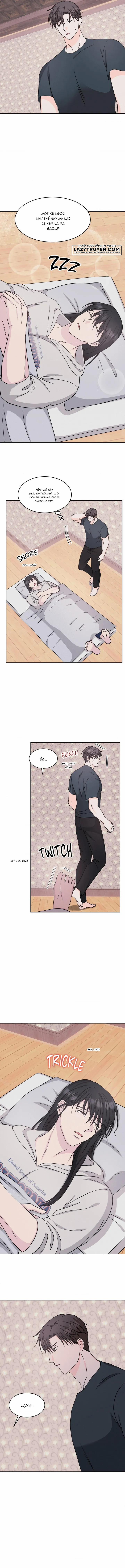 Bùa Hộ Mệnh 7 trang 4