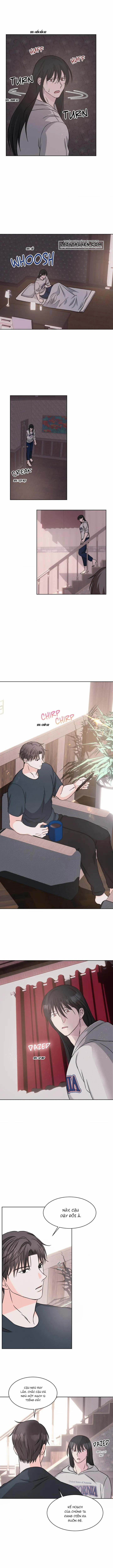 Bùa Hộ Mệnh 7 trang 6