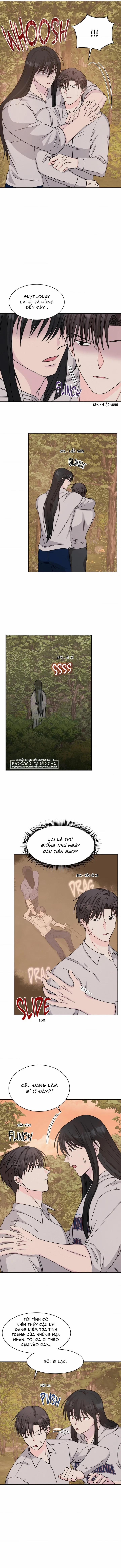 Bùa Hộ Mệnh 8 trang 2