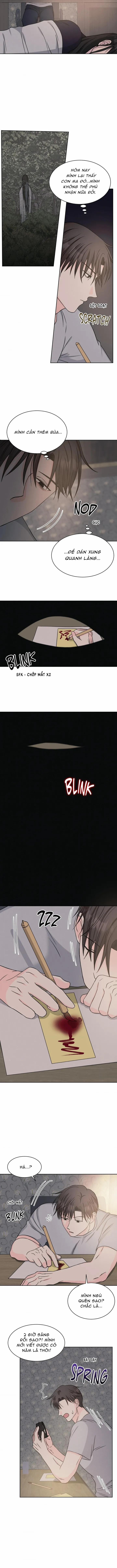 Bùa Hộ Mệnh 8 trang 5