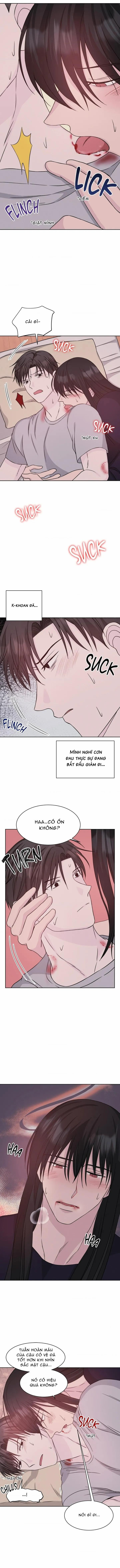 Bùa Hộ Mệnh 9 trang 3