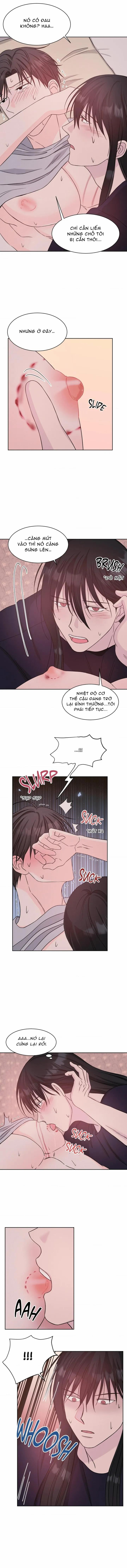 Bùa Hộ Mệnh 9 trang 5