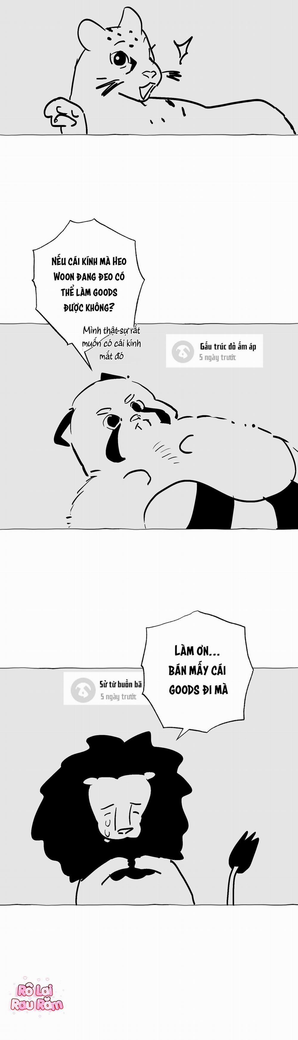 Bữa Sáng Trong Tù 28.5 END SS1 trang 12