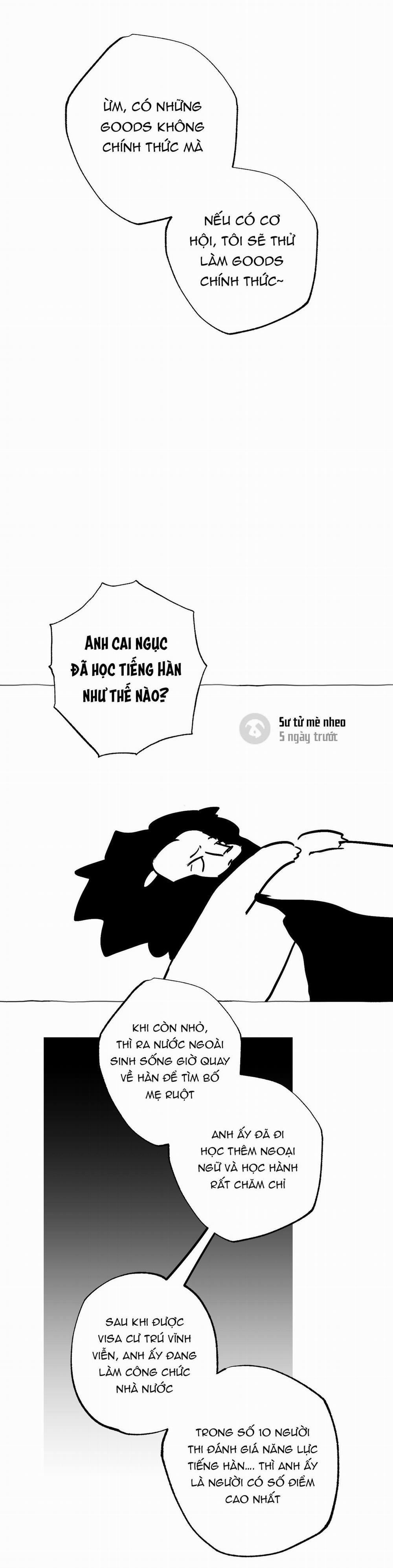 Bữa Sáng Trong Tù 28.5 END SS1 trang 13