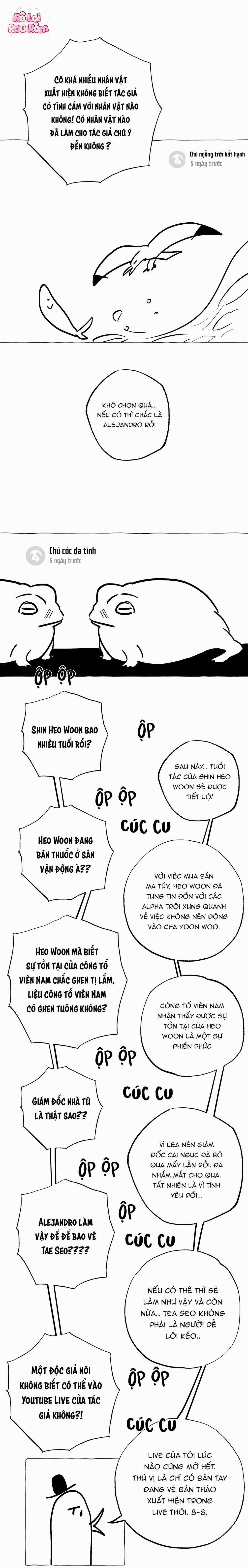 Bữa Sáng Trong Tù 28.5 END SS1 trang 14