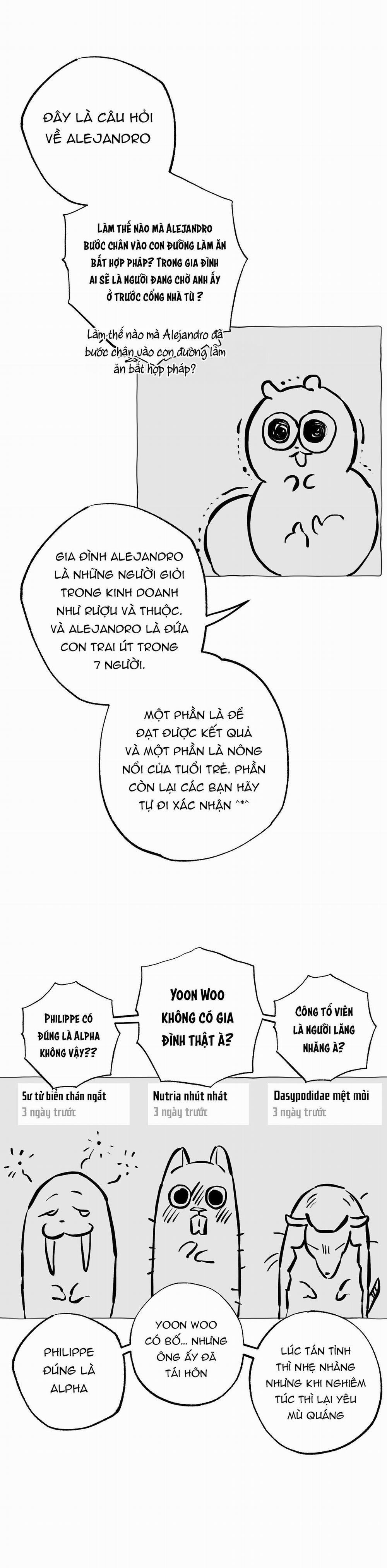 Bữa Sáng Trong Tù 28.5 END SS1 trang 16