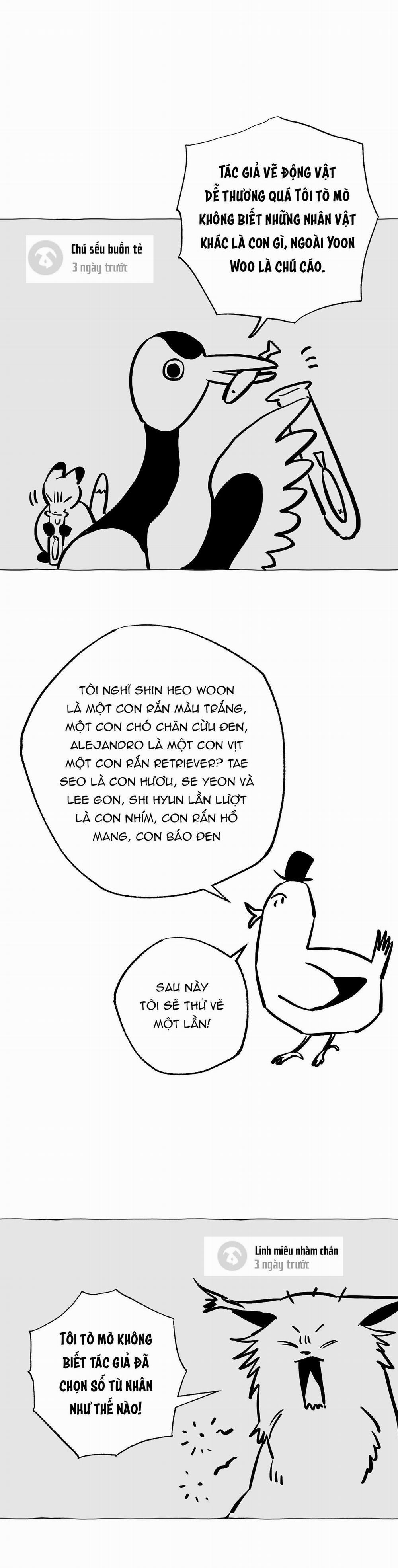 Bữa Sáng Trong Tù 28.5 END SS1 trang 17