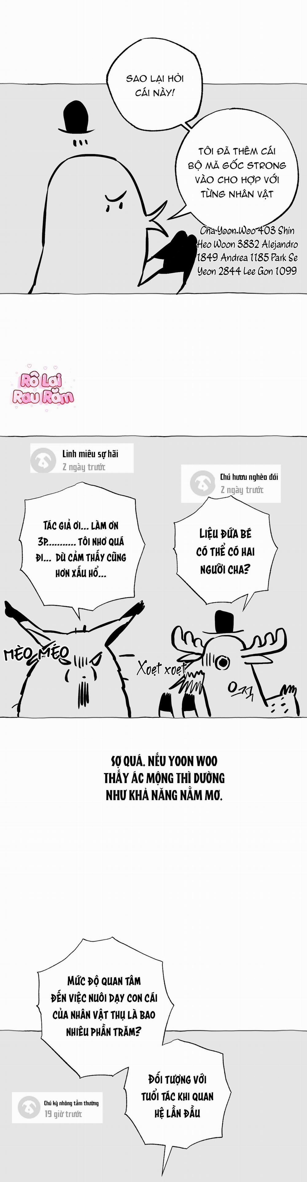 Bữa Sáng Trong Tù 28.5 END SS1 trang 18