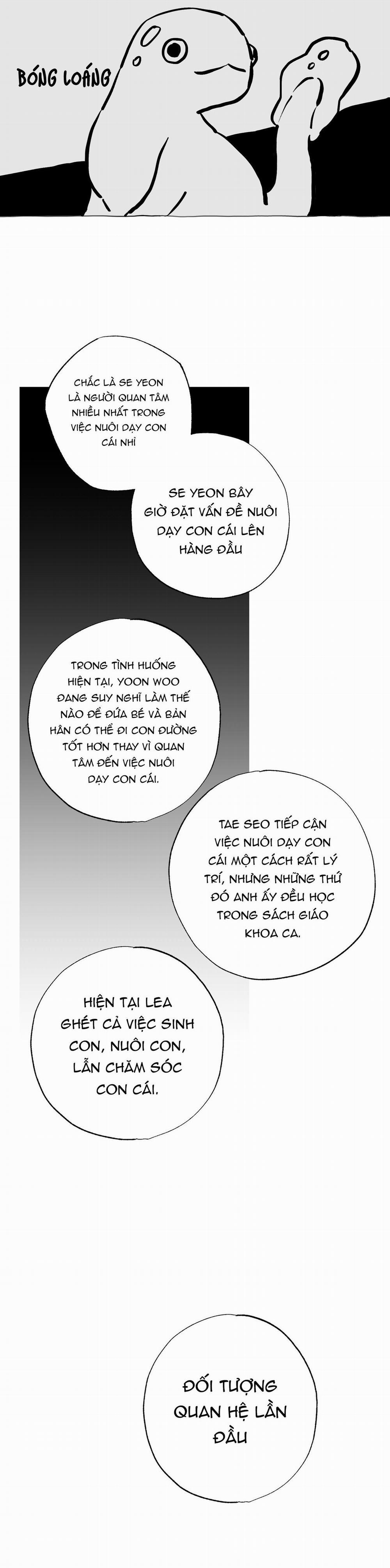 Bữa Sáng Trong Tù 28.5 END SS1 trang 19