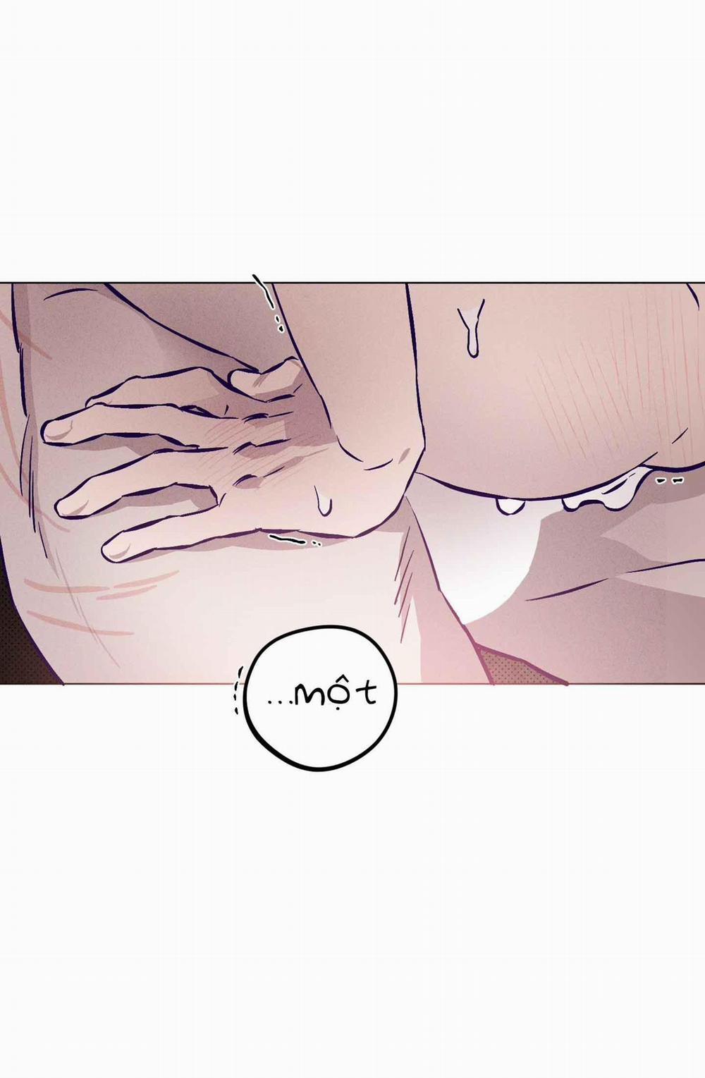 Bữa Sáng Trong Tù 5 H++ trang 18