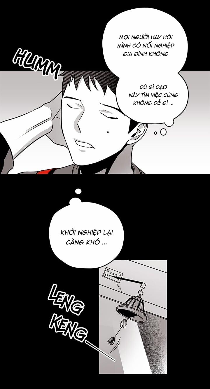 Bữa Tiệc Của Những Đóa Hoa 2 trang 11