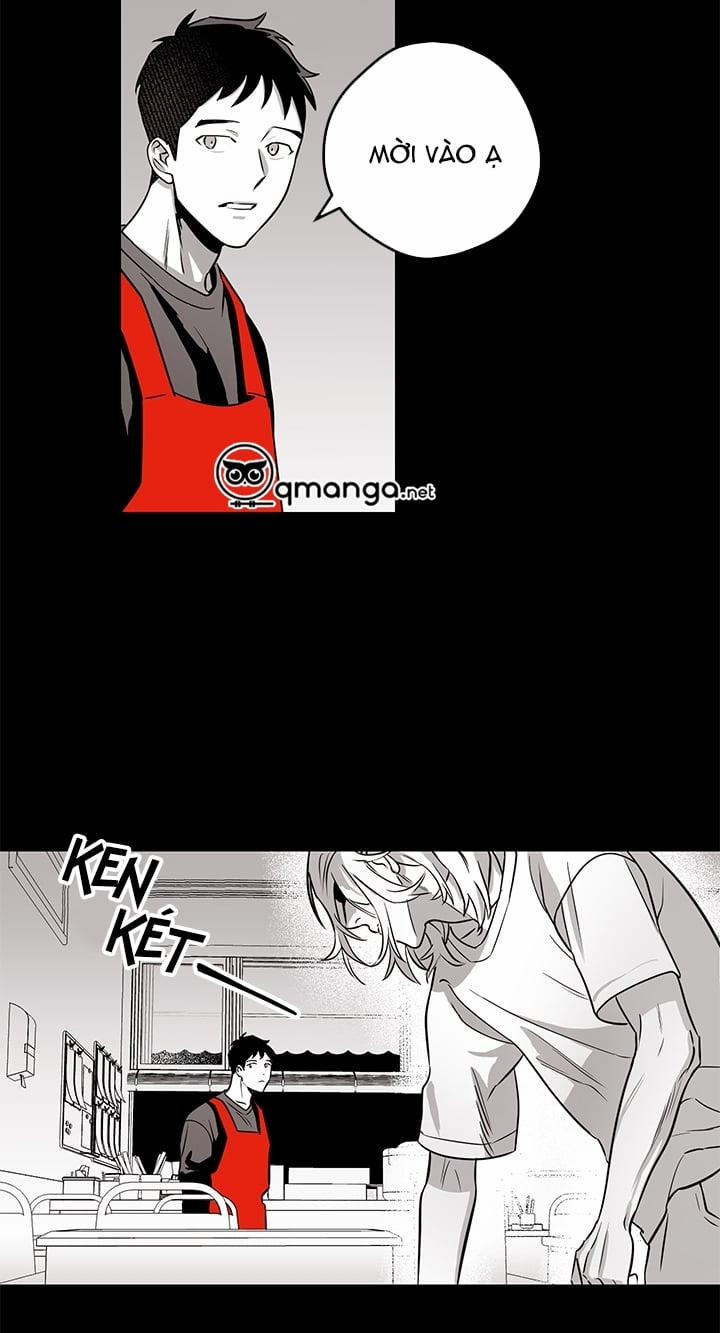 Bữa Tiệc Của Những Đóa Hoa 2 trang 13