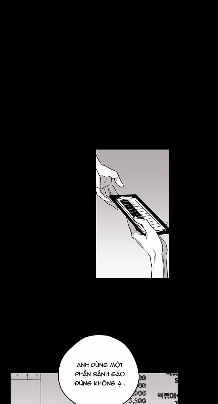 Bữa Tiệc Của Những Đóa Hoa 2 trang 14