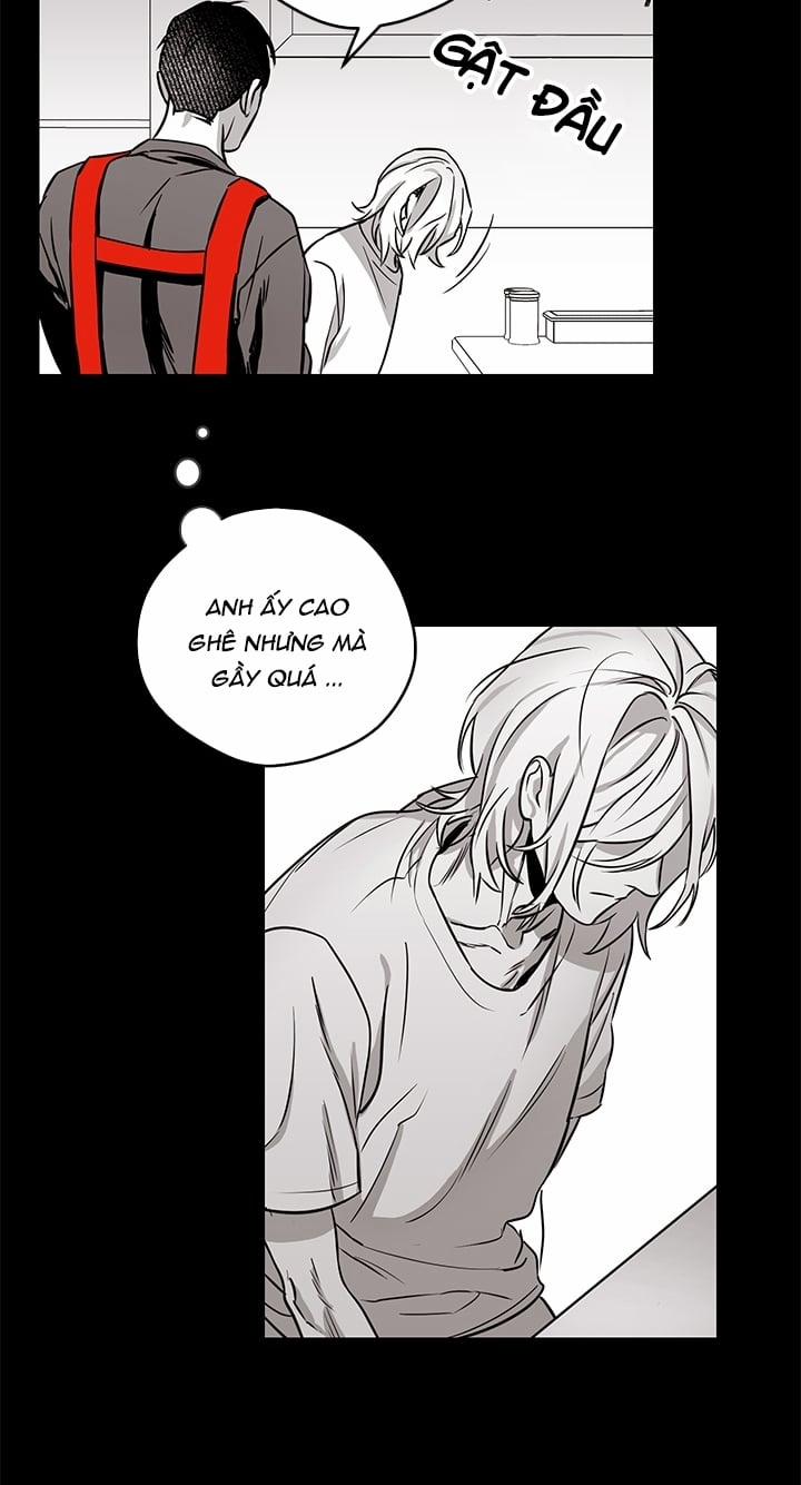 Bữa Tiệc Của Những Đóa Hoa 2 trang 15