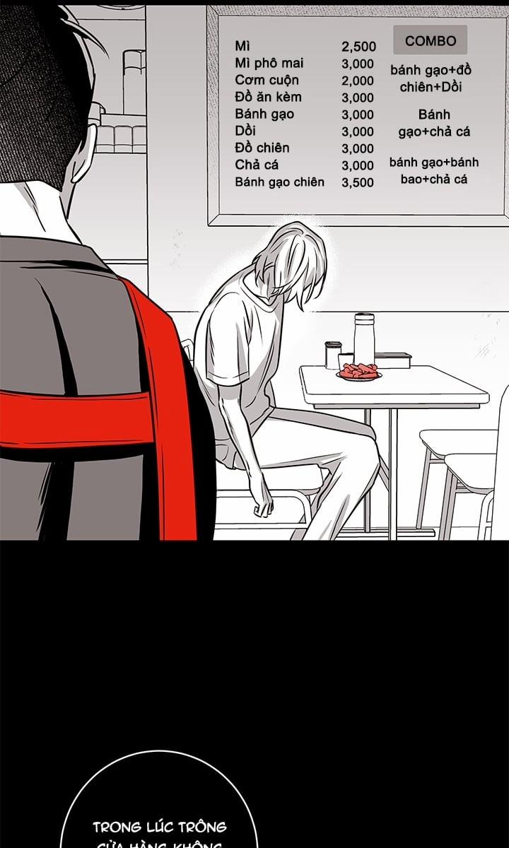 Bữa Tiệc Của Những Đóa Hoa 2 trang 18