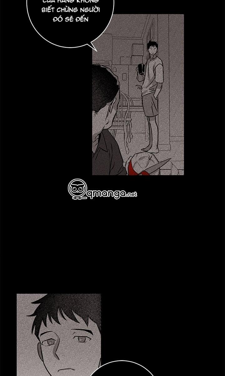 Bữa Tiệc Của Những Đóa Hoa 2 trang 19