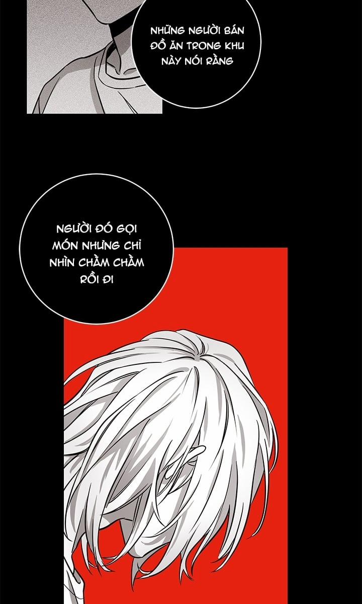 Bữa Tiệc Của Những Đóa Hoa 2 trang 20