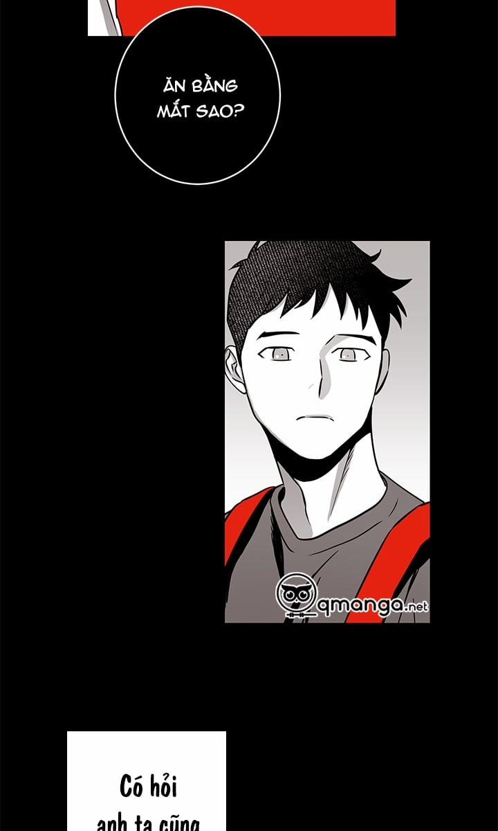 Bữa Tiệc Của Những Đóa Hoa 2 trang 21