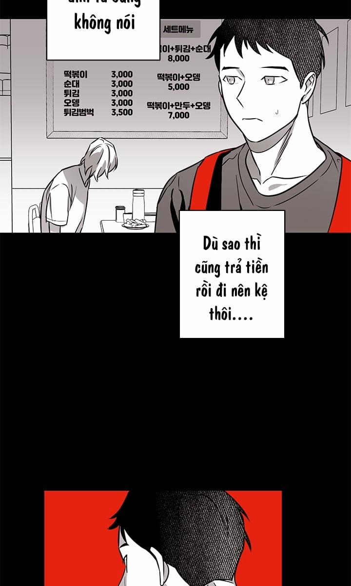 Bữa Tiệc Của Những Đóa Hoa 2 trang 22