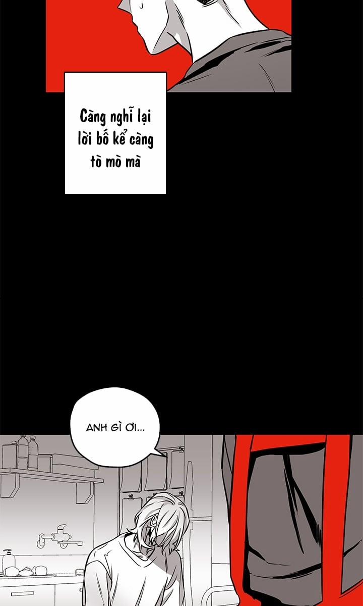 Bữa Tiệc Của Những Đóa Hoa 2 trang 23