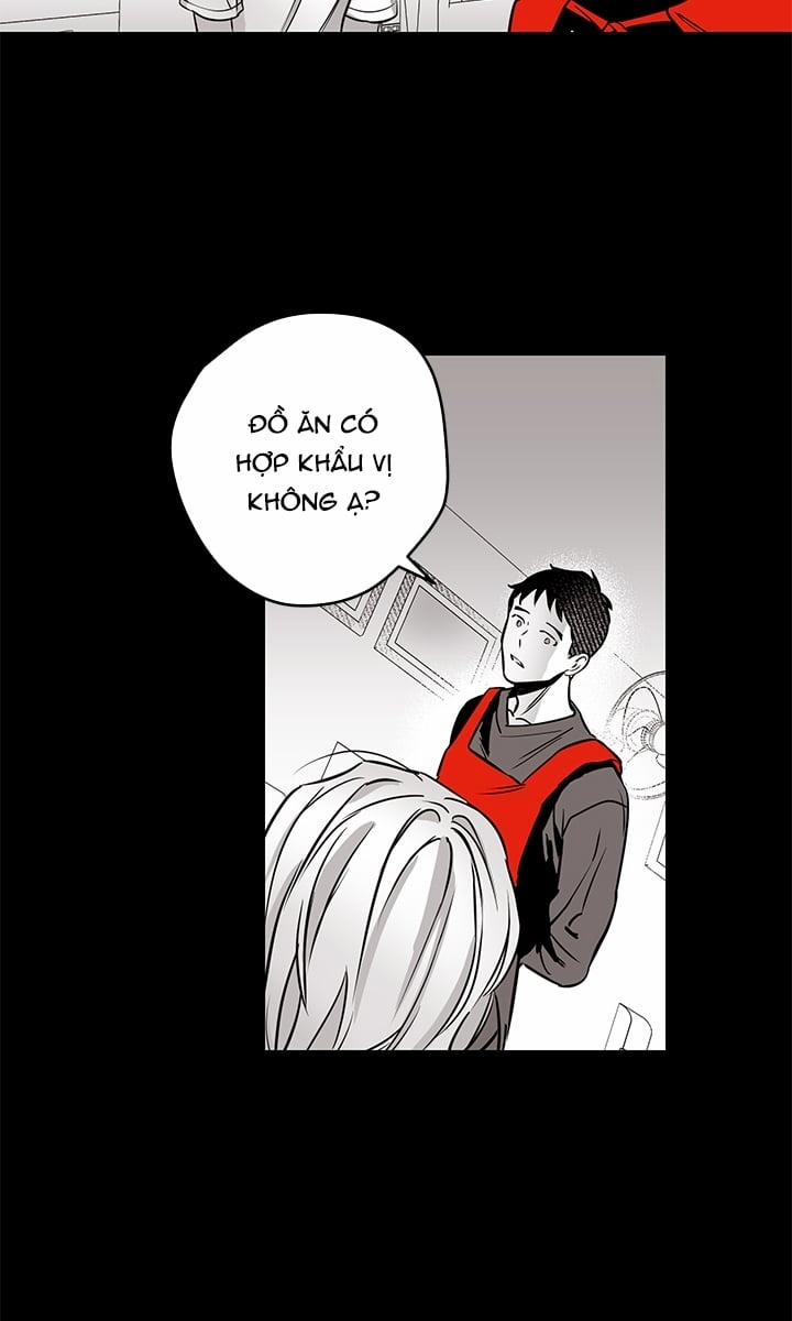 Bữa Tiệc Của Những Đóa Hoa 2 trang 24