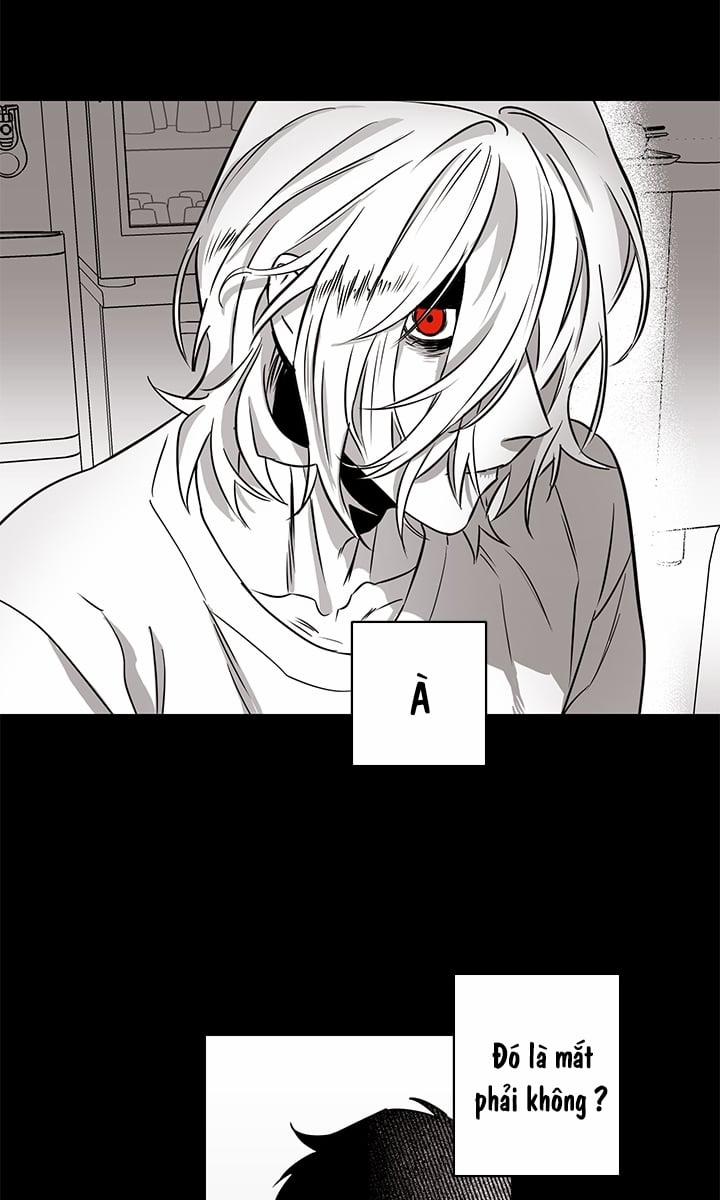 Bữa Tiệc Của Những Đóa Hoa 2 trang 25