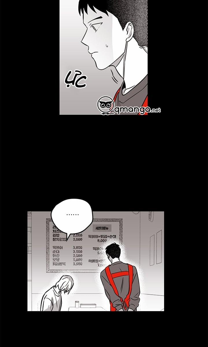 Bữa Tiệc Của Những Đóa Hoa 2 trang 26