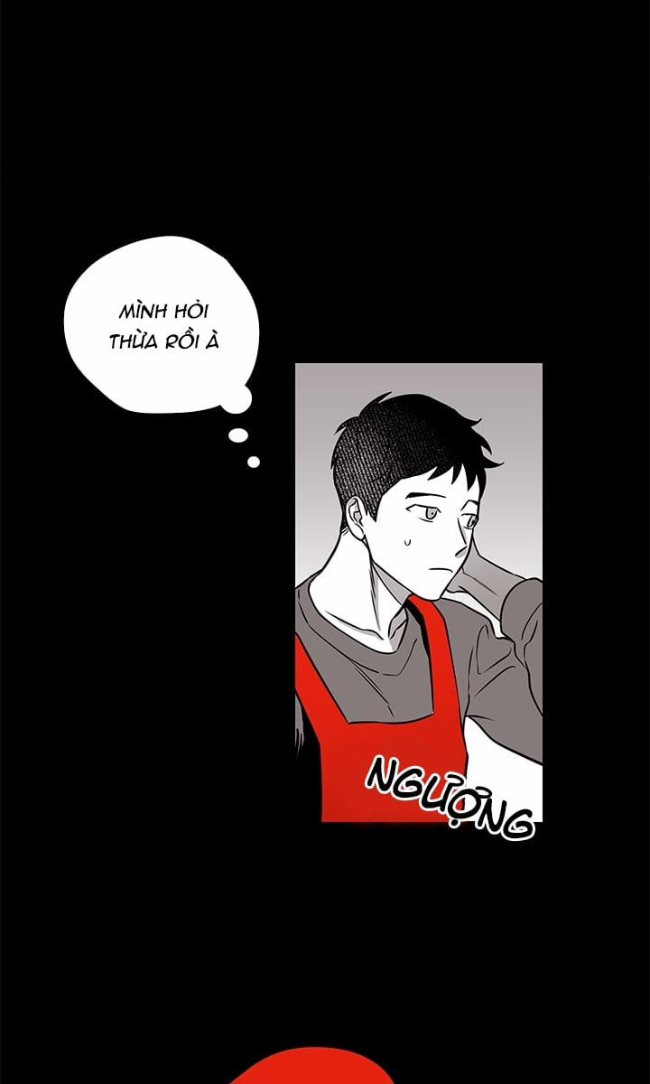 Bữa Tiệc Của Những Đóa Hoa 2 trang 27