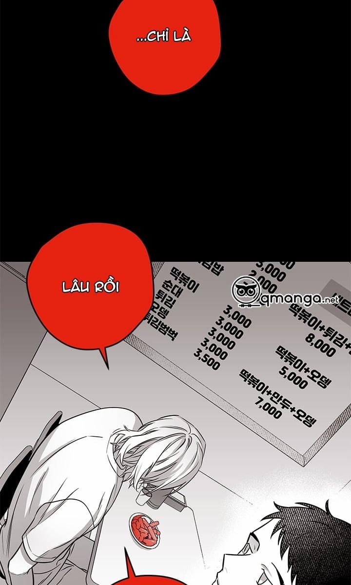 Bữa Tiệc Của Những Đóa Hoa 2 trang 28