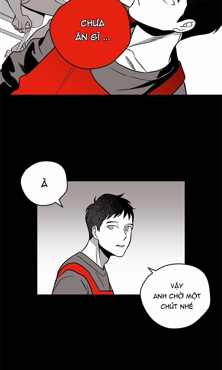 Bữa Tiệc Của Những Đóa Hoa 2 trang 29